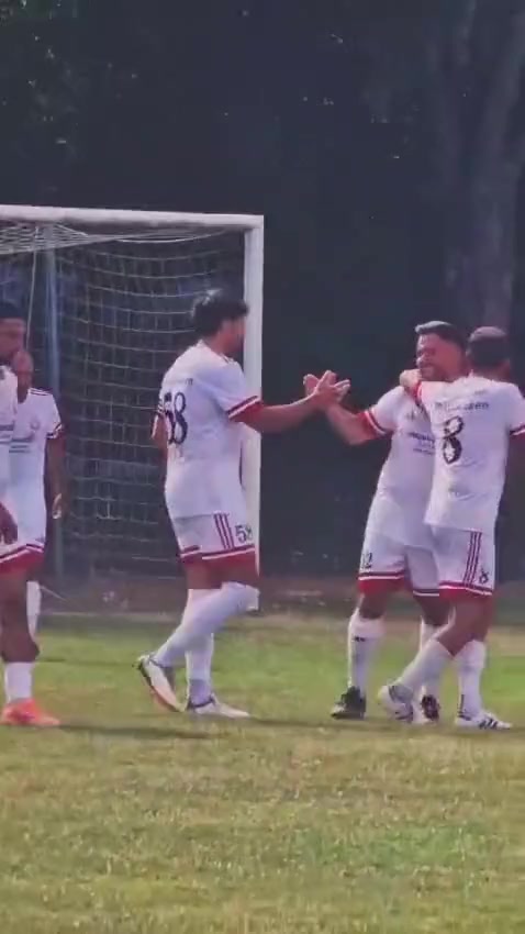 Amacspor Dahlhausen