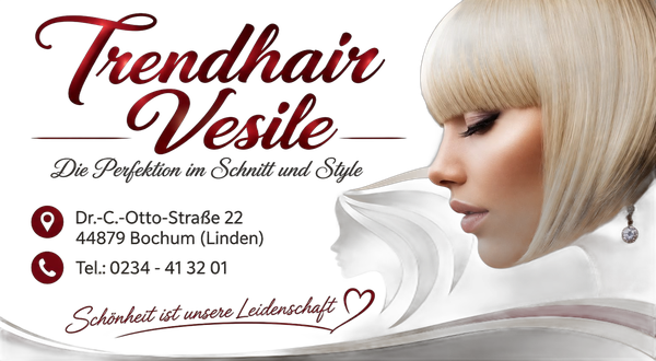 Trendhair Vesile