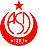Amacspor Logo