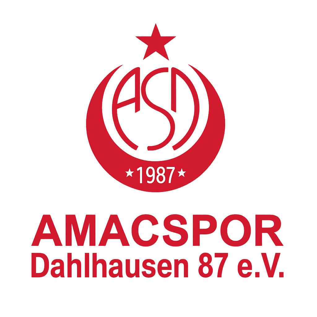 Amacspor Logo